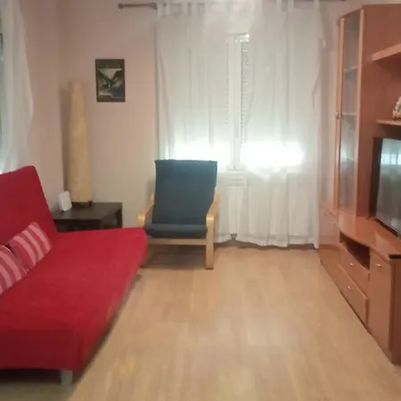 Apartment San Pablo *