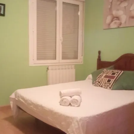 Apartment San Pablo *