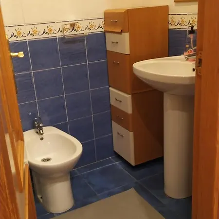 San Pablo Apartment *
