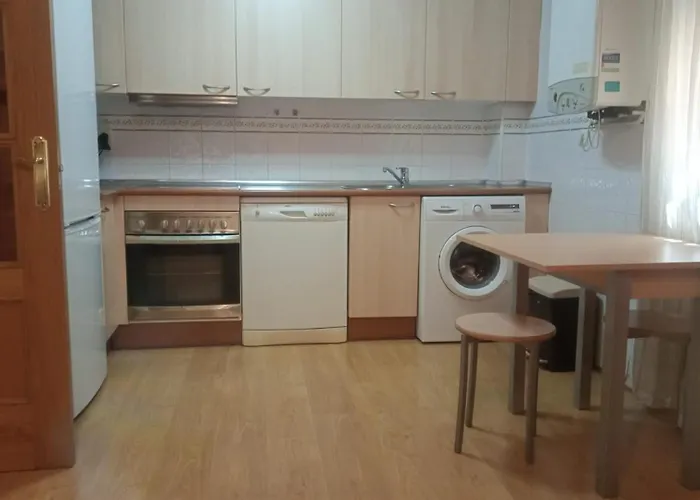 San Pablo * Σαραγόσα