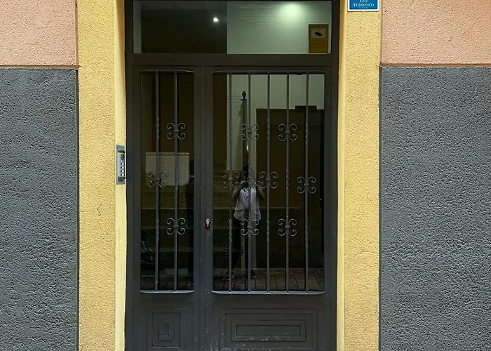 San Pablo Διαμέρισμα Σαραγόσα